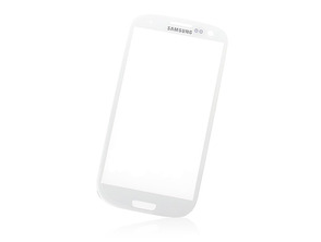 Ajouter au panier Remplacement Vitre Frontal Samsung Galaxy S III Blanc Remplacement Vitre Frontal Samsung Galaxy S III Blanc