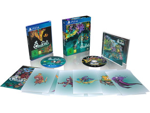 Ajouter au panier Crown Trick Special Edition PS4 Crown Trick Special Edition PS4