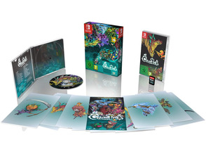 Commutateur Crown Trick Special Edition