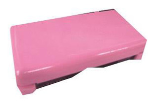 Crystal Protect Case Pink DS Lite