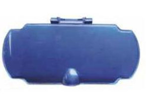 Crystal Protect Mask PSP Bleu