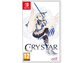 Commutateur Crystar
