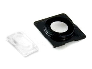 Ajouter au panier Rear Camera Lens Cover with LED Difussor iPhone 5S / SE Rear Camera Lens Cover with LED Difussor iPhone 5S / SE