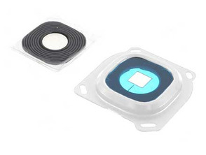 Ajouter au panier Rear Camera Lens Cover + Crystal Lens Samsung Galaxy A8 Blanc Rear Camera Lens Cover + Crystal Lens Samsung Galaxy A8 Blanc