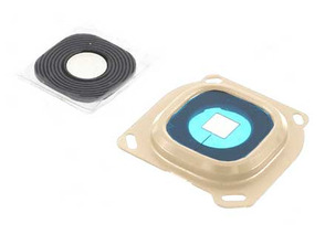 Ajouter au panier Rear Camera Lens Cover + Crystal Lens Samsung Galaxy A8 Or Rear Camera Lens Cover + Crystal Lens Samsung Galaxy A8 Or