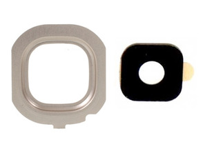Ajouter au panier Couvercle Caméra Arrière + Lentille Samsung Galaxy J5 (2016) Or Couvercle Caméra Arrière + Lentille Samsung Galaxy J5 (2016) Or