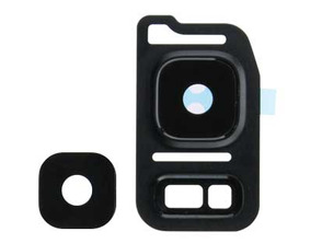 Ajouter au panier Rear Camera Lens Cover + Crystal Lens Samsung Galaxy Note 7 Noire Rear Camera Lens Cover + Crystal Lens Samsung Galaxy Note 7 Noire