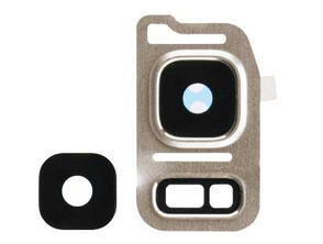 Ajouter au panier Rear Camera Lens Cover + Crystal Lens Samsung Galaxy Note 7 Or Rear Camera Lens Cover + Crystal Lens Samsung Galaxy Note 7 Or