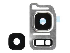 Ajouter au panier Rear Camera Lens Cover + Crystal Lens Samsung Galaxy Note 7 Argent Rear Camera Lens Cover + Crystal Lens Samsung Galaxy Note 7 Argent