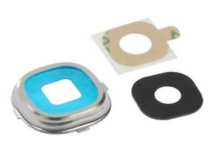 Ajouter au panier Rear Camera Lens Cover + Crystal Lens Samsung Galaxy S4 Rear Camera Lens Cover + Crystal Lens Samsung Galaxy S4