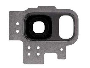 Ajouter au panier Couvercle Caméra Arrière + Lentille Samsung Galaxy S9 Grey Couvercle Caméra Arrière + Lentille Samsung Galaxy S9 Grey