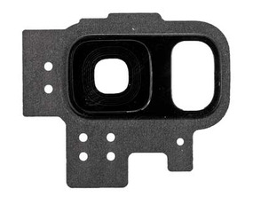 Ajouter au panier Couvercle Caméra Arrière + Lentille Samsung Galaxy S9 Noire Couvercle Caméra Arrière + Lentille Samsung Galaxy S9 Noire