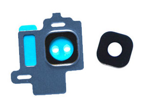 Ajouter au panier Rear Camera Lens Cover + Plastic Lens for Samsung Galaxy S8 Orchidée Rear Camera Lens Cover + Plastic Lens for Samsung Galaxy S8 Orchidée