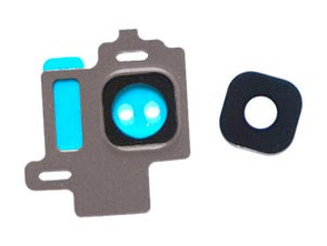 Ajouter au panier Rear Camera Lens Cover + Plastic Lens for Samsung Galaxy S8 Or Rear Camera Lens Cover + Plastic Lens for Samsung Galaxy S8 Or