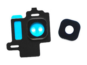Ajouter au panier Rear Camera Lens Cover + Plastic Lens for Samsung Galaxy S8 Noire Rear Camera Lens Cover + Plastic Lens for Samsung Galaxy S8 Noire