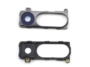 Back Camera Ring Lens Cover Part for LG G3 Black