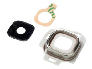 Ajouter au panier Rear Camera Lens Ring Cover Samsung Galaxy J3 (2016) J320 - Gray Rear Camera Lens Ring Cover Samsung Galaxy J3 (2016) J320 - Gray