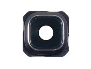 Ajouter au panier Rear Camera Cover (without glass) Samsung Galaxy S6 Edge+ Blue Rear Camera Cover (without glass) Samsung Galaxy S6 Edge+ Blue