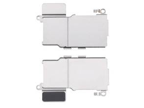 Ajouter au panier Couvercle en Métal de Lentille de la Caméra Arrière de l'iPhone 11 Couvercle en Métal de Lentille de la Caméra Arrière de l'iPhone 11