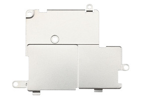 Ajouter au panier Couvercle en Métal de Lentille de la Caméra Arrière de l'iPhone 11 Pro/ Pro Max Couvercle en Métal de Lentille de la Caméra Arrière de l'iPhone 11 Pro/ Pro Max