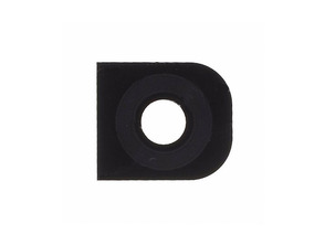 Protector Deck Caméra arrière pour LG G2 noir