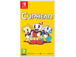 Ajouter au panier Commutateur Cuphead Commutateur Cuphead