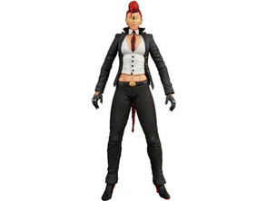 Ajouter au panier Street Fighter IV - Crimson Viper 18 cm Street Fighter IV - Crimson Viper 18 cm