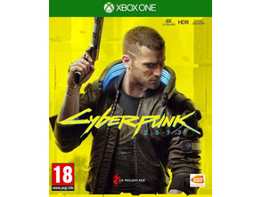 Ajouter au panier Cyberpunk 2077 (Day One Edition) Xbox One Cyberpunk 2077 (Day One Edition) Xbox One