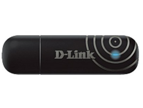 D-Link DWA-140 Adapt. RangeBooster 300N USB2.0