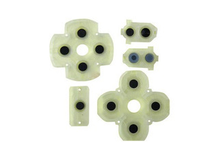 Ajouter au panier D-Pad en Caoutchouc Contrôleur Dualshock 4 V3 V4 PS4 D-Pad en Caoutchouc Contrôleur Dualshock 4 V3 V4 PS4