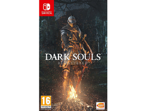 Ajouter au panier Dark Souls Remastered Switch Dark Souls Remastered Switch