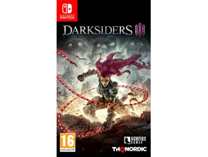 Commutateur Darksiders III