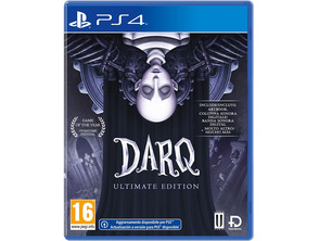 Ajouter au panier Darq Ultimate Edition PS4 Darq Ultimate Edition PS4