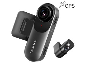 DashCam DDPAI Spring N3 pour GPS Dual - Caméra de voiture