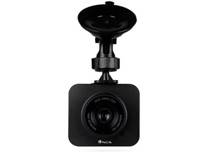 Ajouter au panier Dashcam para coche NGS HD Car Camera Ownl Ural Dashcam para coche NGS HD Car Camera Ownl Ural