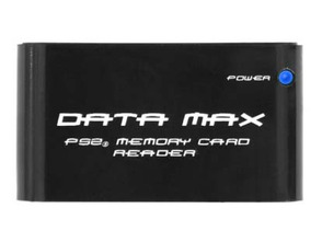 Data Max PS3 Datel