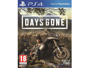 Ajouter au panier Jours de Gone PS4 Jours de Gone PS4