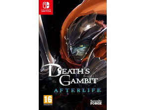 Décès du Gambit Afterlife Edition définitive