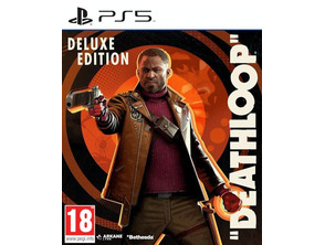 Ajouter au panier Deathloop Deluxe Edition PS5 Deathloop Deluxe Edition PS5