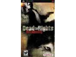 Dead to Rights Reckoning