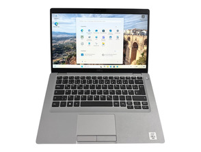 Latitude portative Dell 5410 14" i5 16Gb 256Gb Reconditionné