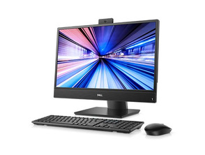 Ajouter au panier DELL Optiplex 5270 i5/8 GO/256 SSD/21,5" FHD/W10P DELL Optiplex 5270 i5/8 GO/256 SSD/21,5" FHD/W10P