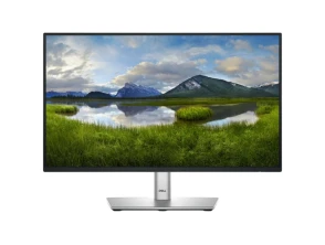 DELL Monitor P Series P2225H 21.5 Full HD LCD Black