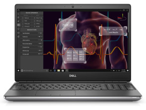 Ajouter au panier Dell Precision 7550 15,6 I9 (10a G)64 Go RAM 1TB SSD NVIDIA RTX A4000 (8GB) Reconditionné Dell Precision 7550 15,6 I9 (10a G)64 Go RAM 1TB SSD NVIDIA RTX A4000 (8GB) Reconditionné