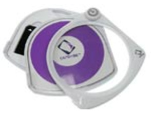 Deluxe UMD Protective Case