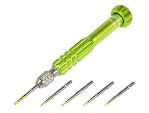 Ajouter au panier 5 in 1 Screwdriver Precision Phone 5 in 1 Screwdriver Precision Phone