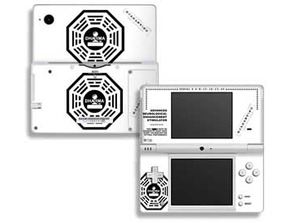 Ajouter au panier Skin Dharma Nintendo DSi Skin Dharma Nintendo DSi