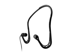 Ajouter au panier In-ear Stereo Earphones Water Resistant Puro - Black In-ear Stereo Earphones Water Resistant Puro - Black