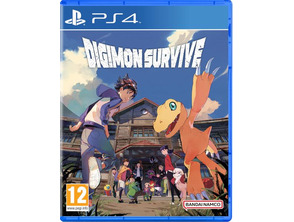 Ajouter au panier Digimon Survive PS4 Digimon Survive PS4