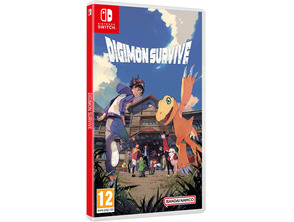 Commutateur Digimon Survive